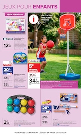 Promos Valise dans le catalogue "JARDIN LÀ OÙ LA VIE SE CULTIVE" de Carrefour Valise en promo dans le catalogue Carrefour à la page 9