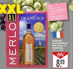 Aktuelles Merlot Rosé, Rouge oder Chardonnay Angebot bei Marktkauf in Stuttgart ab 8,99 €