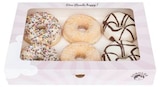 REWE - Donuts Angebot im Prospekt Donuts bei REWE im Prospekt "" für 5,00 €
