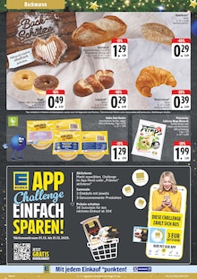 Toaster im EDEKA Prospekt "Wir lieben Lebensmittel!" mit 28 Seiten (Fürth)