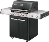 Aktuelles Gasgrill „Uniq Pro 3 IK Cruster 3“ Angebot bei Hornbach in Oldenburg ab 999,00 €