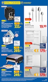 Küchengeräte im Lidl Prospekt in Friedrichshafen Aktueller Lidl Prospekt mit Küchengeräte, "LIDL LOHNT SICH", Seite 43