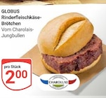 GLOBUS Koblenz Prospekt mit  im Angebot für 2,00 €