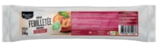 Pâte feuilletée ronde - Hmarket Pâte feuilletée ronde à 0,69 € dans le catalogue Hmarket