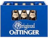 MALZ Angebote von OETTINGER bei Getränke A-Z Neubrandenburg für 11,99 €