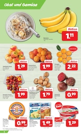 Aktueller Markant Nordwest Prospekt mit Tomaten, "DER MARKT FÜR GUTES ESSEN UND TRINKEN", Seite 5