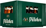 Veltins Helles Pülleken Angebote von Veltins bei REWE Mönchengladbach für 13,99 €