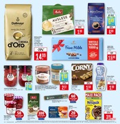 Kaffeevollautomat im Marktkauf Prospekt in Sindelfingen Aktueller Marktkauf Prospekt mit Kaffeevollautomat, "Aktuelle Angebote", Seite 16