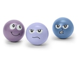 3 Anti-Stressbälle bei Tchibo im Supermarkt im Prospekt "" für 5,99 €