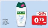 Duschgel Angebote von Palmolive bei Markant Nordwest Detmold für 0,75 €