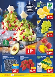 Aktueller Netto Marken-Discount Prospekt mit Bananen, "Aktuelle Angebote", Seite 4