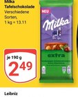 Aktuelles Tafelschokolade Angebot bei GLOBUS in Bochum ab 2,49 €