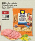 Steinofenbrötchen Angebote von EDEKA Herzstücke bei EDEKA Hilden für 1,69 €