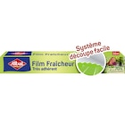 Film fraicheur 30m - ALBAL dans le catalogue Carrefour