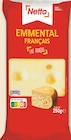 Emmental Français - NETTO à 2,00 € dans le catalogue Netto