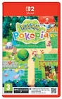 Jeu Switch 2 Pokémon Pokopia - NINTENDO en promo chez Super U Tremblay-en-France à 61,99 €