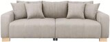 Big-Sofa bei POCO im Goch Prospekt für 599,99 €