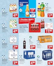 Aktueller famila Nordost Prospekt mit Cola, "besser als gut!", Seite 14