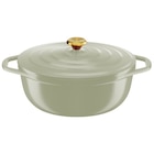 Cocotte Air - TEFAL - Carrefour à Courbevoie Cocotte Air - TEFAL en promo chez Carrefour Courbevoie à 44,95 €