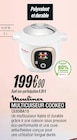 Blanc Brun Pluvigner - Promo Multicuiseur cookeo Promo Multicuiseur cookeo à 199,90 € dans le catalogue Blanc Brun à Pluvigner