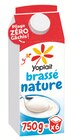 Promo Yoplait Brique de yaourt brassé nature à 1,31 € dans le catalogue Bi1 à Mûres