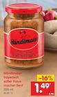 Angebot im Netto Marken-Discount Werneuchen Prospekt Netto Marken-Discount Werneuchen Prospekt mit im Angebot fĂŒr 1,49 âŹ