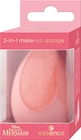 Make-Up Schwamm 2in1 Disney The Little Mermaid 01 Double The Magic Angebote von essence bei dm-drogerie markt Gera für 3,25 €