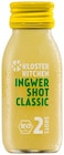 Aktuelle Saft Angebote bei REWE in Aachen Aktuelles Ingwer Drink Double Shot Angebot bei REWE in Aachen ab 1,99 €