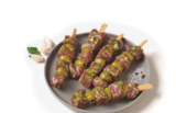 Aktuelles Lammfiletspieß mit Oliven Angebot bei tegut in München ab 4,49 €
