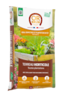 Terreau horticole - OR BRUN - Truffaut Terreau horticole - OR BRUN à 9,99 € dans le catalogue Truffaut