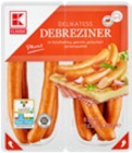 Aktuelles Debreziner Angebot bei Kaufland in Ludwigshafen (Rhein) ab 3,49 €