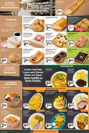 Aktueller GLOBUS Prospekt mit Fisch, "Aktuelle Angebote", Seite 5