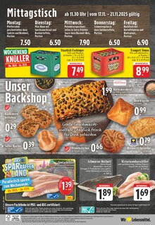 Wecker im E center Prospekt "Aktuelle Angebote" mit 28 Seiten (Neuss)