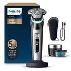 Rasoir électrique Philips XP9204/30 Serie i9000 prestige SkinIQ - Philips - Darty Rasoir électrique Philips XP9204/30 Serie i9000 prestige SkinIQ - Philips à 199,99 € dans le catalogue Darty