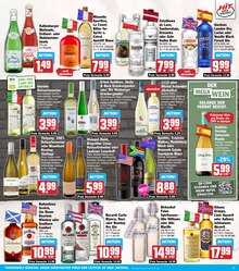 Wodka im aktuellen HIT Prospekt (Koblenz) Wodka im HIT Prospekt "ECHTE VIELFALT" mit 20 Seiten (Koblenz)