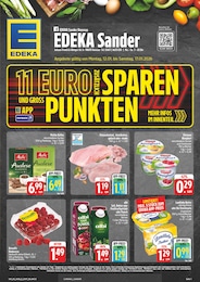 EDEKA Prospekt für Ilmenau mit 28 Seiten EDEKA Prospekt für Ilmenau: "Wir lieben Lebensmittel!", 28 Seiten, 12.01.2026 - 17.01.2026