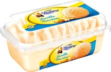 Crème glacée La Laitière vanille Bourbon - Monoprix à Nancy Crème glacée La Laitière vanille Bourbon en promo chez Monoprix Nancy à 2,94 €
