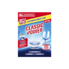 Geschirrreiniger-Tabs Classic Power Angebote von W5 bei Lidl Würzburg für 3,59 €