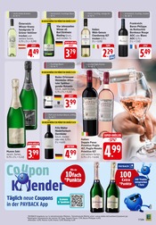 Ähnliche Angebote wie Freixenet-Sekt im Prospekt "Aktuelle Angebote" auf Seite 17 von EDEKA in Pirmasens