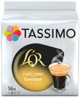 Dosettes de café - TASSIMO - Colruyt à Villeurbanne Dosettes de café - TASSIMO en promo chez Colruyt Villeurbanne