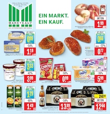 Marktkauf Prospekt für Sindelfingen mit 48 Seiten Marktkauf Prospekt für Sindelfingen: "Aktuelle Angebote", 48 Seiten, 13.07.2026 - 18.07.2026
