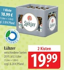 famila Nordost Wolgast Prospekt mit  im Angebot für 10,99 €