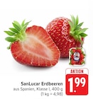 Aktuelles Erdbeeren Angebot bei EDEKA in Frankfurt (Main) ab 1,99 €