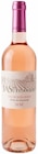 Côtes de Gascogne Rosé 2025 IGP - JAS DE L'ESTANQUET en promo chez Lidl Royan à 1,99 €