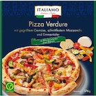 Holzofenpizza Angebote von Italiamo bei Lidl Wermelskirchen für 2,99 €