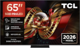 SQD-Mini LED-TV Angebote von TCL bei Hirsch und Ille Heilbronn für 1.299,00 €