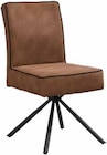 Aktuelles Stuhl ELMAR Bezug Vintage olive oder cognac Angebot bei Zurbrüggen in Paderborn ab 79,99 €