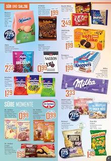 Süßigkeiten Angebot im aktuellen K+K - Klaas & Kock Prospekt auf Seite 9