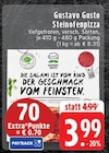 Aktuelle Pizza Angebote bei EDEKA in Mönchengladbach Aktuelles Steinofenpizza Angebot bei EDEKA in Mönchengladbach ab 3,99 €