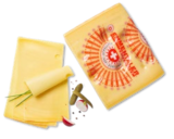 Schweizer Emmentaler AOP bei Kaufland im Augsburg Prospekt für 1,99 €